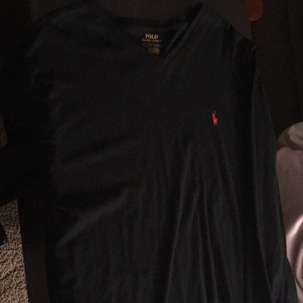 Ralph Lauren Shirt